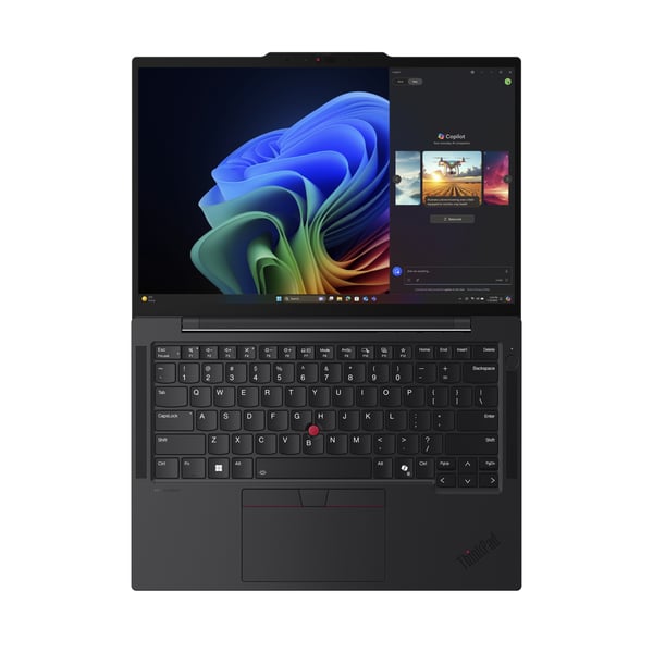 Lenovo ThinkPad T14s Gen 6 21QX - Intel Core Ultra 7 258V / 2,2 GHz - Win 11 Pro - Intel Arc Graphic