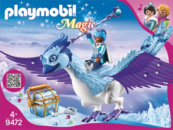 Playmobil 9472 lasten leluhahmo