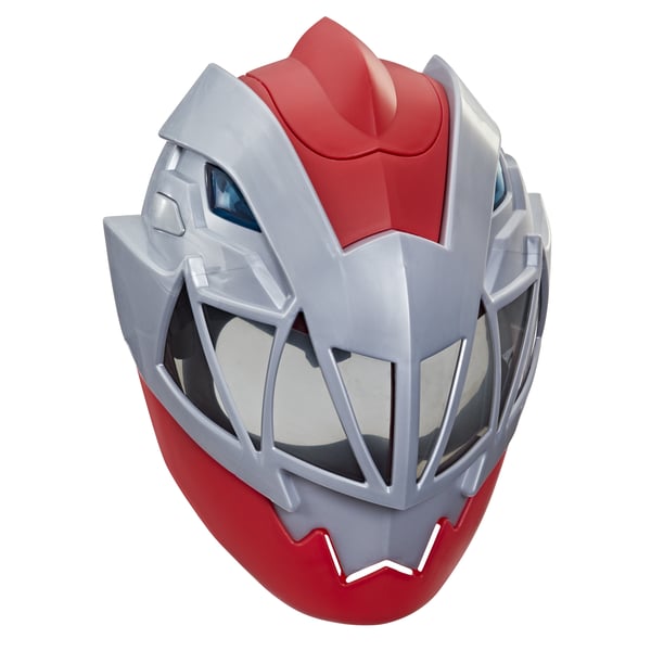 Power Rangers F22815L0 moderne & legetøjsmaske
