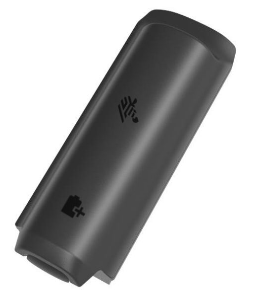 Zebra BTRY-MC2X-49MA-01 reservedel til håndholdt, mobil computer Batteri