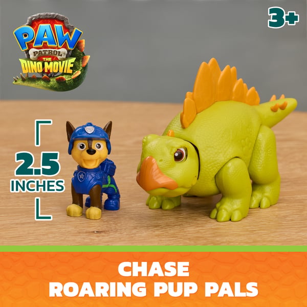 PAW Patrol 6076338 action & samlefigurer