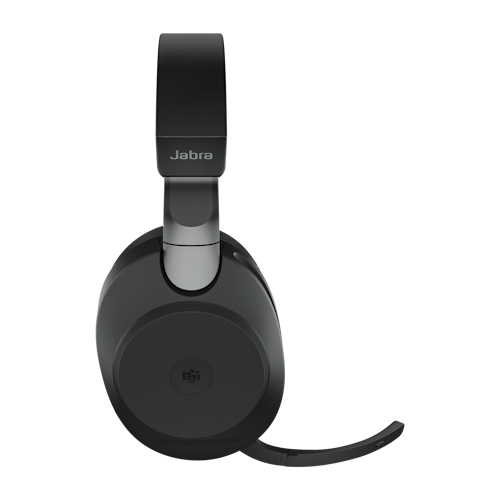 Jabra Evolve2 85 - Link380A Uc Kuulokkeet Langallinen Pääpanta Toimisto/puhelukeskus USB A-tyyppi Musta