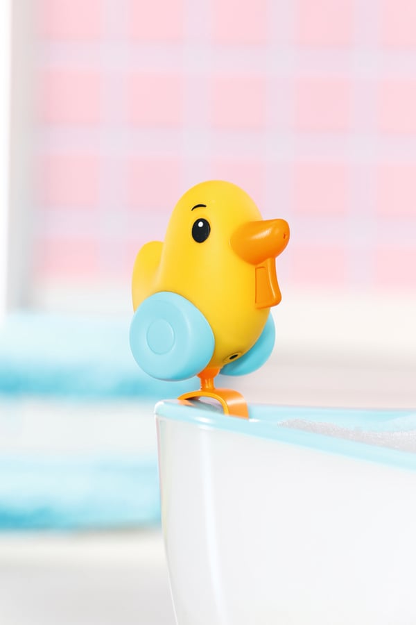 BABY born Bath Bathtub Dukker, badekar
