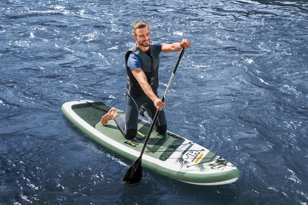 Bestway 65308 surfbrädor Paddelbräda (SUP -- Stand Up Paddle board)
