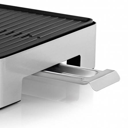 WMF LONO Tischgrill Quadro kontaktgrill