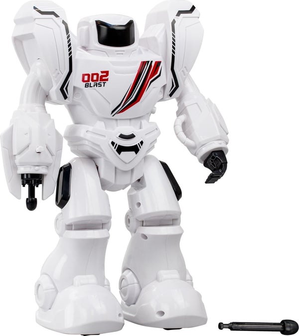 Silverlit Robo Blast One