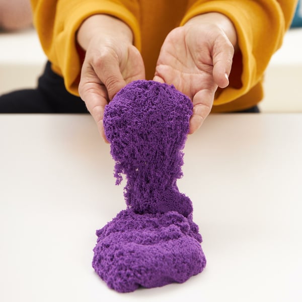 Kinetic Sand 6067800 hobby- och konstleksak