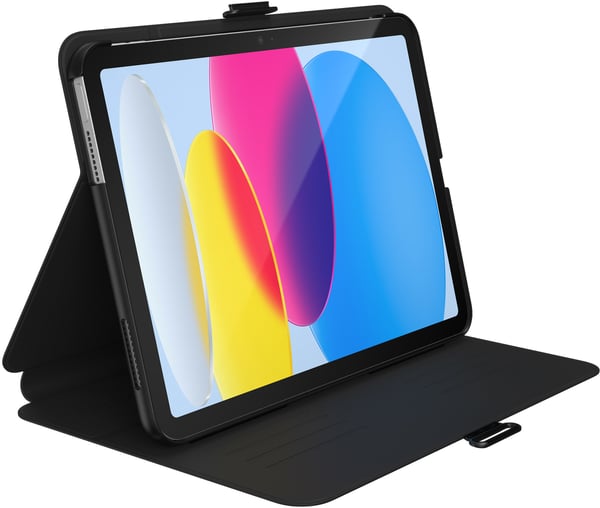 Speck Balance Folio 27,7 cm (10.9") Folie Sort