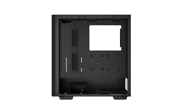 DeepCool CH510 Midi Tower Sort