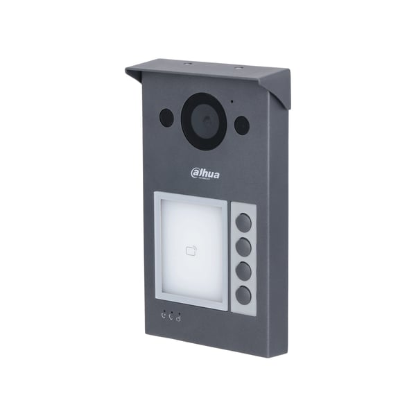 Dahua Technology VTO3312Q-P video samtalesystem 2 MP Grå