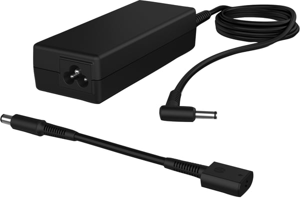 HP 90W Smart-vekselstrømsadapter