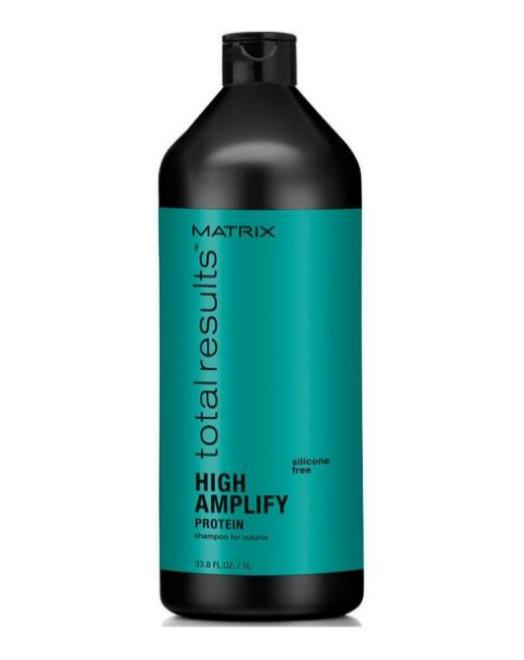 Matrix Total Results High Amplify 1000 ml Schampo Professionell Kvinna