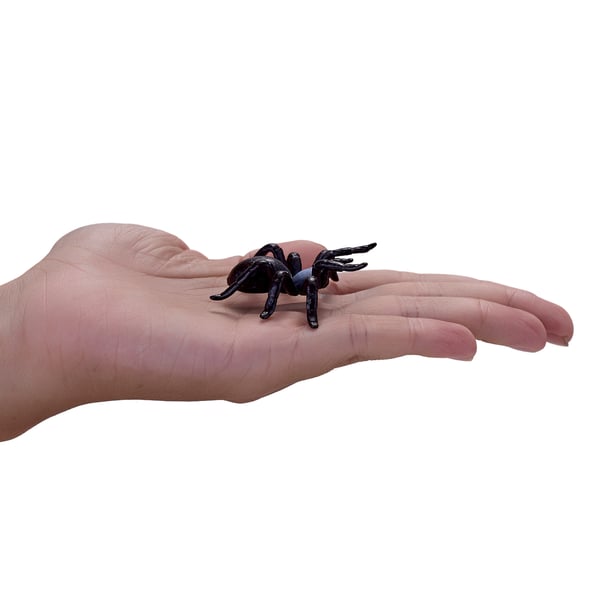 Mojo Fun Insects and Spider set 12pcs