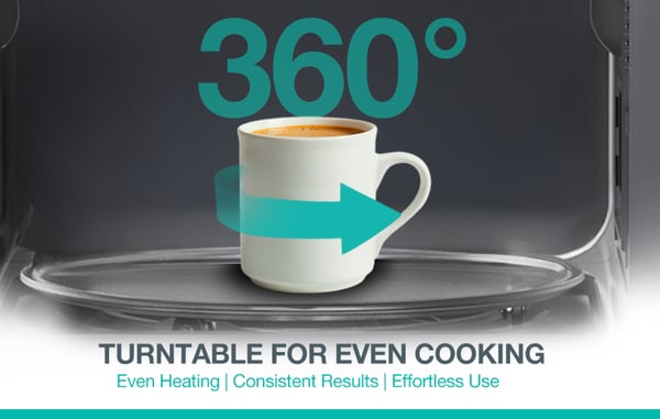 Gorenje MO20E1T4 Rustfrit stål Solo mikroovn Bordplade 20 L 700 W