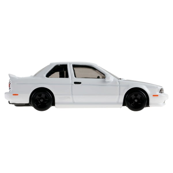 Hot Wheels JKX60 leksaksfordon