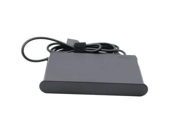 Lenovo 02DL140 virta-adapteri ja vaihtosuuntaaja Sisätila 170 W Musta