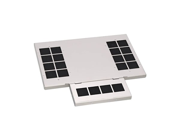 AEG MCFB93 Lugtfilter