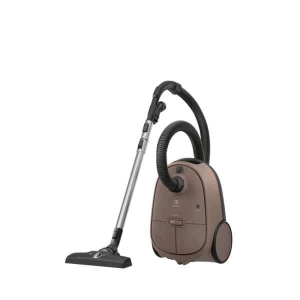 Electrolux EB61C3WBL 3,5 L Sylinteripölynimuri Kuiva 850 W Pölypussi