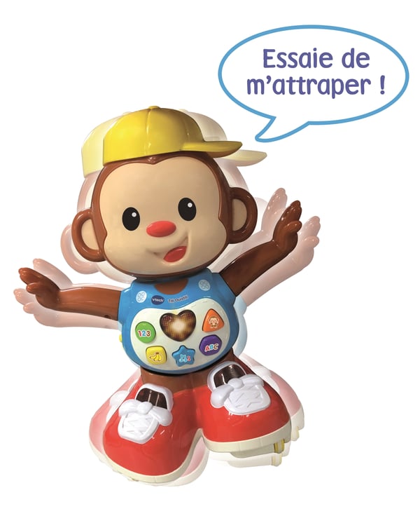 VTech Titi Ouistiti