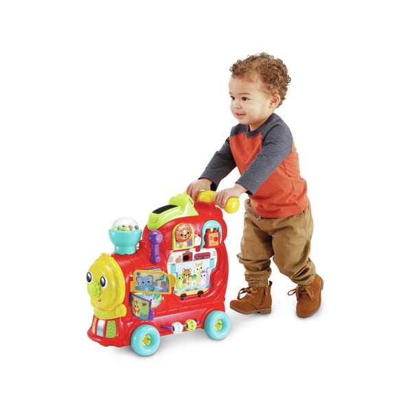VTech 80-547805 interaktiv leksak