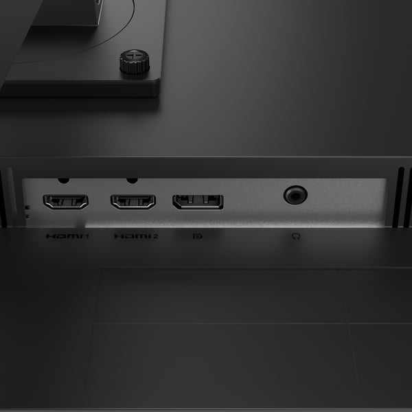 Lenovo Legion 27Q-11 computerskærm 68,6 cm (27") 2560 x 1440 pixel Quad HD LCD Sort