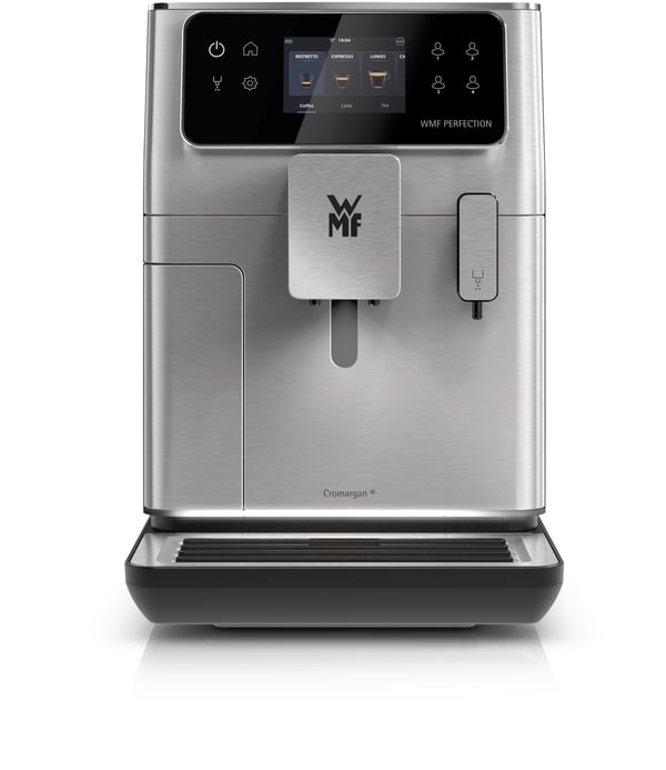 WMF Perfection CP812D Fuld-auto Espressomaskine 3 L