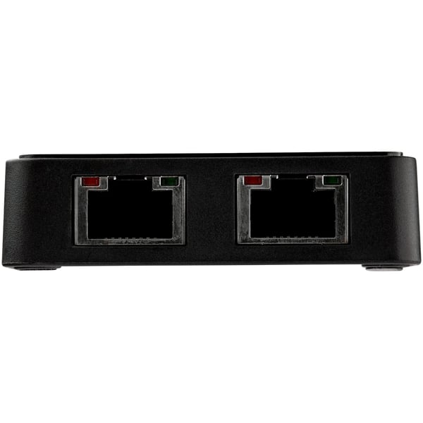 StarTech.com USB 3.0 SuperSpeed till Dual Port Gigabit Ethernet LAN-adapter