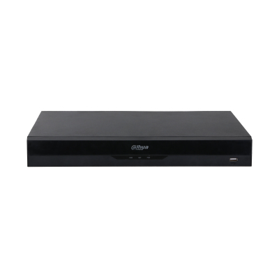 Dahua Technology DHI-NVR5216-16P-EI verkkovideotallennin