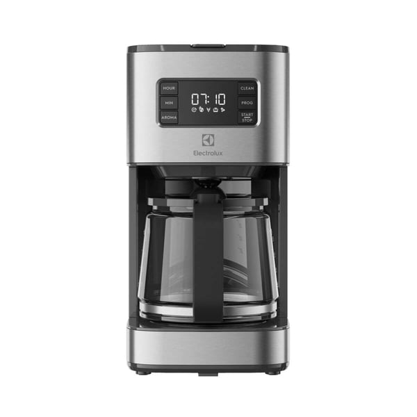 Electrolux E5CM1-6ST Droppande kaffebryggare 1,375 l