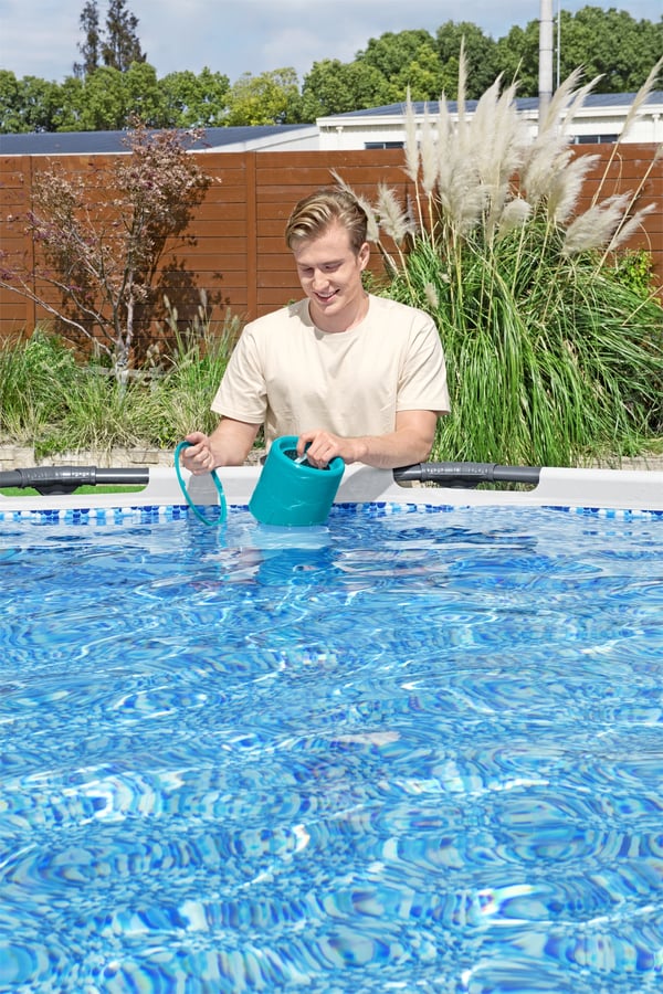 Bestway 58233 / 24 tilbehør til pool Overfladeskimmer