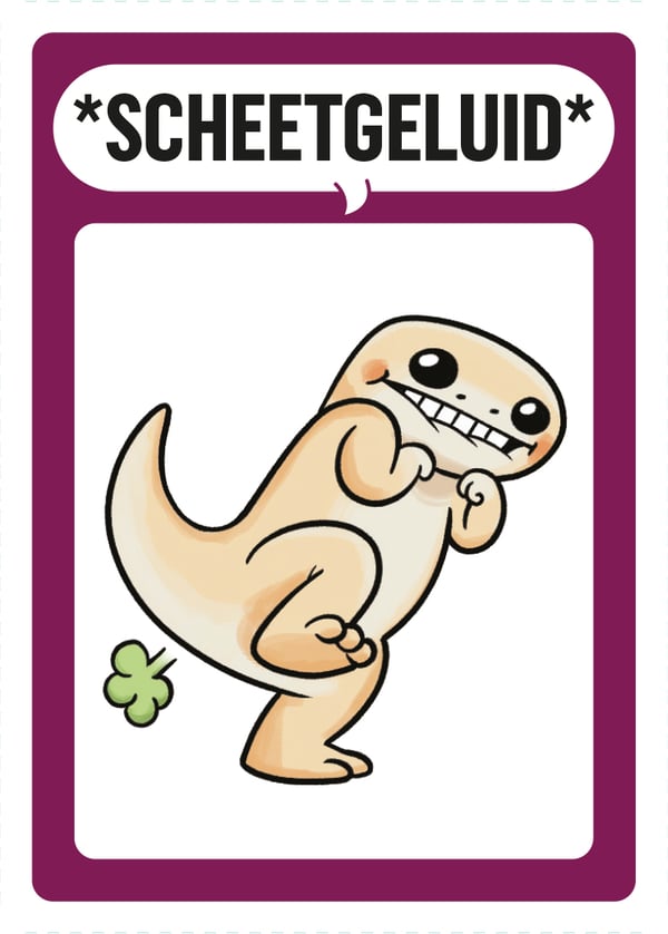 Asmodee Coyote Kortspil Fest