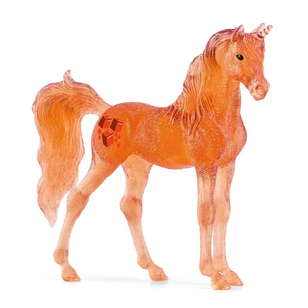 schleich Collectible Unicorn Caramel schleich Collectible Unicorn Caramel