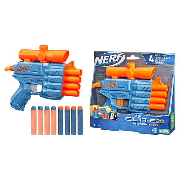 Nerf F4190EU40 legetøjsvåben