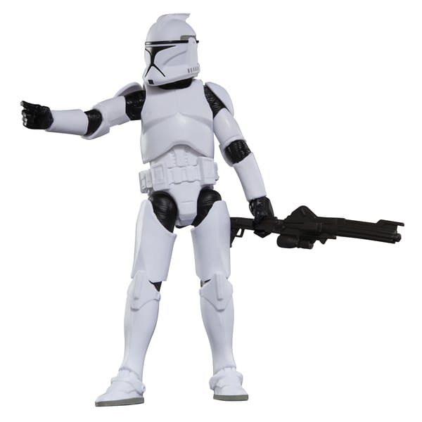 Star Wars The Vintage Collection Phase I Clone Trooper