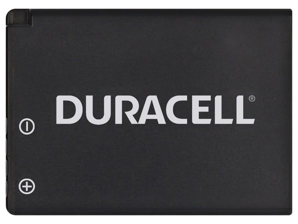 Duracell DR9940 batteri til kamera/videokamera Lithium-Ion (Li-Ion) 890 mAh