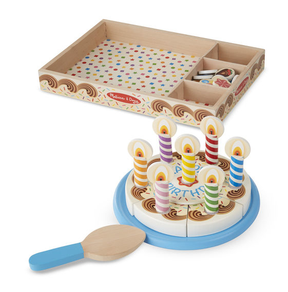 Melissa & Doug 511 rollspel