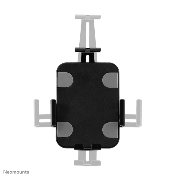 Neomounts WL15-625BL1 ställ och skyddsskal för surfplattor Svart 27,9 cm (11")