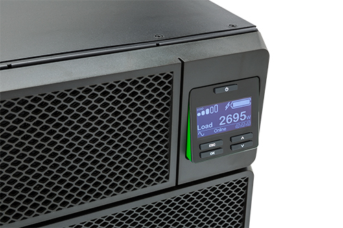 APC Smart-UPS SRT 8000VA RM