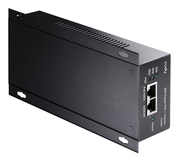 Cudy POE350 PoE adapter Gigabit Ethernet 52 V