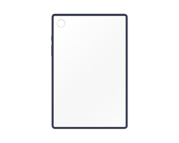 Samsung EF-QX200TNEGWW iPad-fodral 26,7 cm (10.5") Mobilskal Marinblå