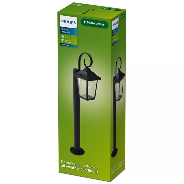 Philips 8721103105035 udendørsbelysning E27 LED
