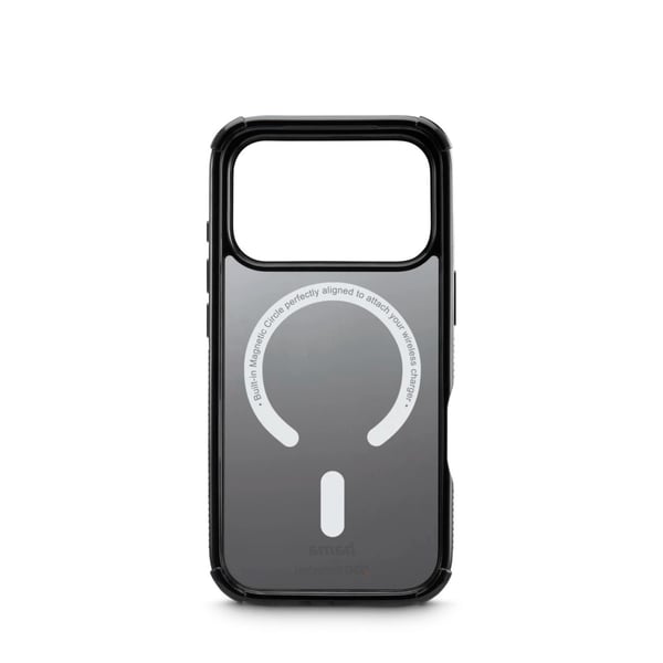 Hama Extreme Protect mobiltelefon etui 16 cm (6.3") Cover Sort