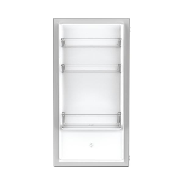 Candy CELDP2450H Kiinteä 205 L Valkoinen