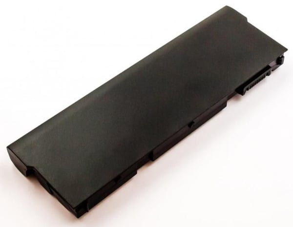 CoreParts MBXDE-BA0010 laptop reservedel Batteri