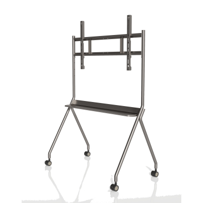 Dahua Technology PKC-MS0A 190,5 cm (75") Lattia Musta