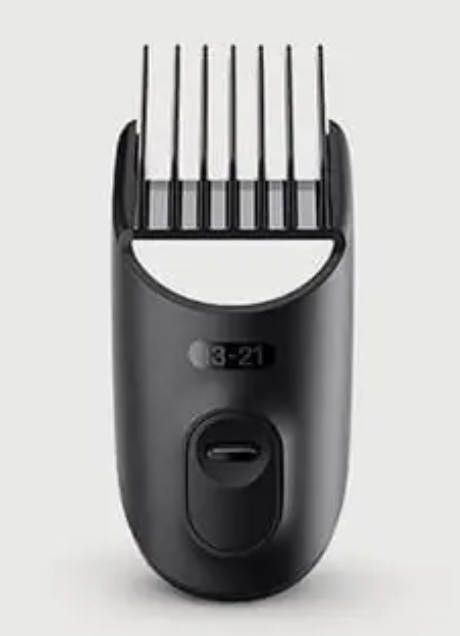 Braun MGK7491 Sort