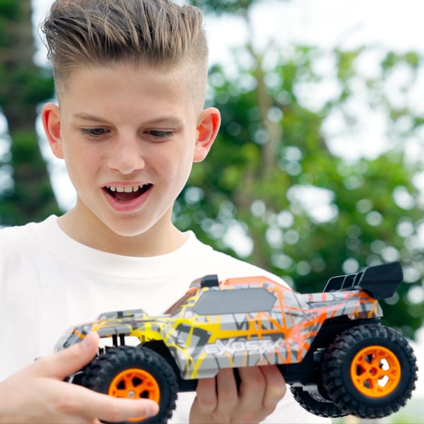 Exost TE20696 Radio-kontrolleret (RC) model Buggy Elektrisk motor 1:14