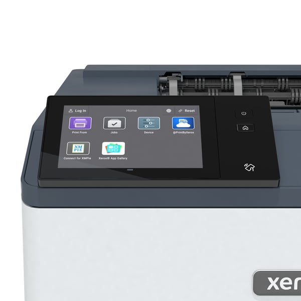 Xerox VersaLink B620 A4 61 sid/min dubbelsidig skrivare PS3 PCL5e/6 2 magasin Totalt 650 ark