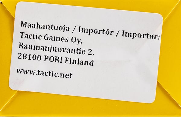 Bex Sport 518-011-1 aktive/færdighedsspil & legetøj