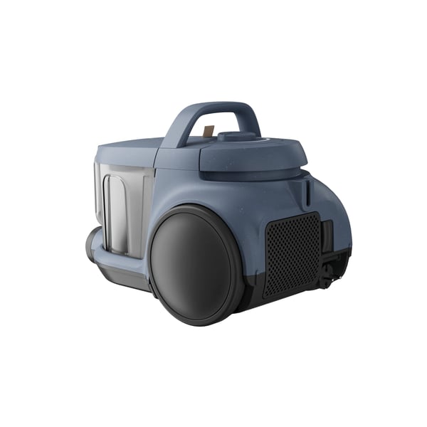 Electrolux EL51C1LDB 2 L Tynnyri-imuri Kuiva 1000 W Pussiton